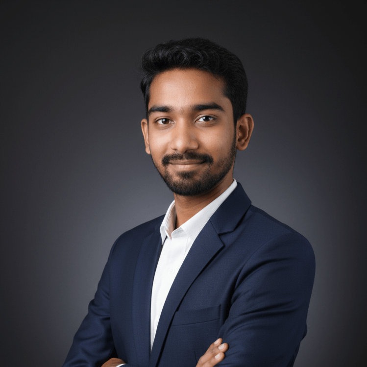 HNikhil Profile Photo